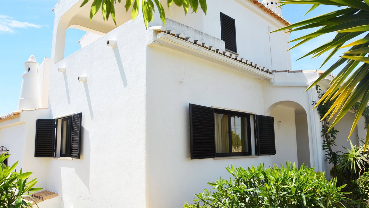 Mato Serrao Villa | Villa with 3 bedrooms and private pool on Praia de Carvoeiro
