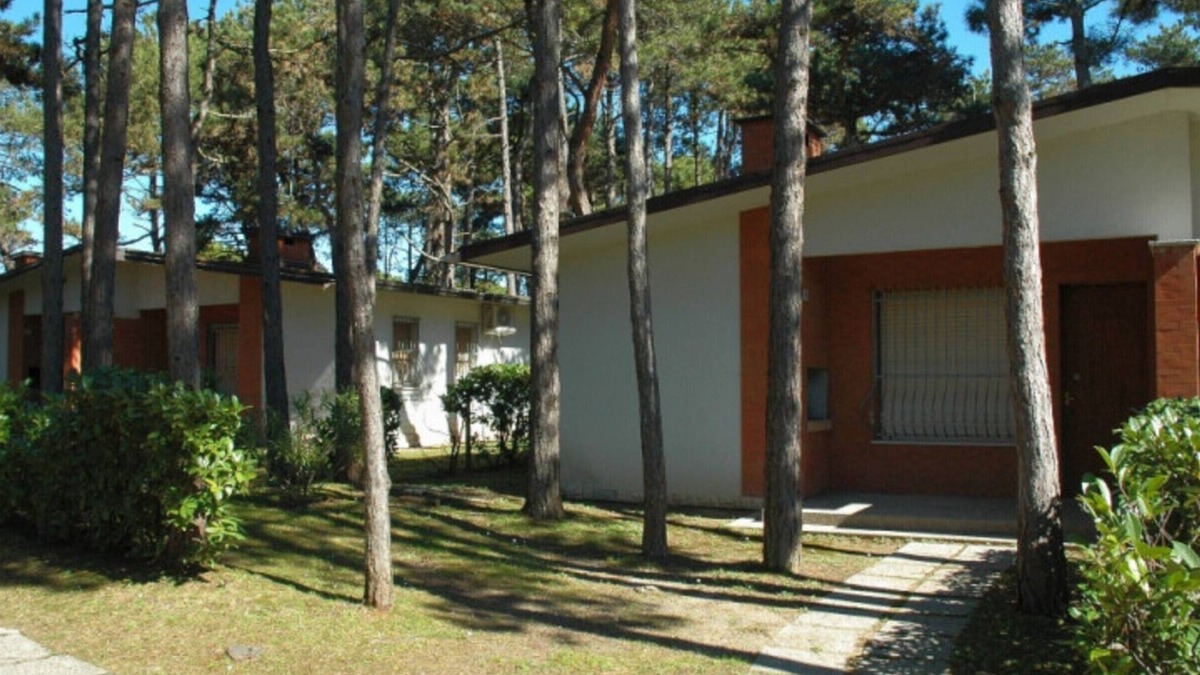 Lignano Pineta Villa | Villa with beach proximity in Lignano Pineta