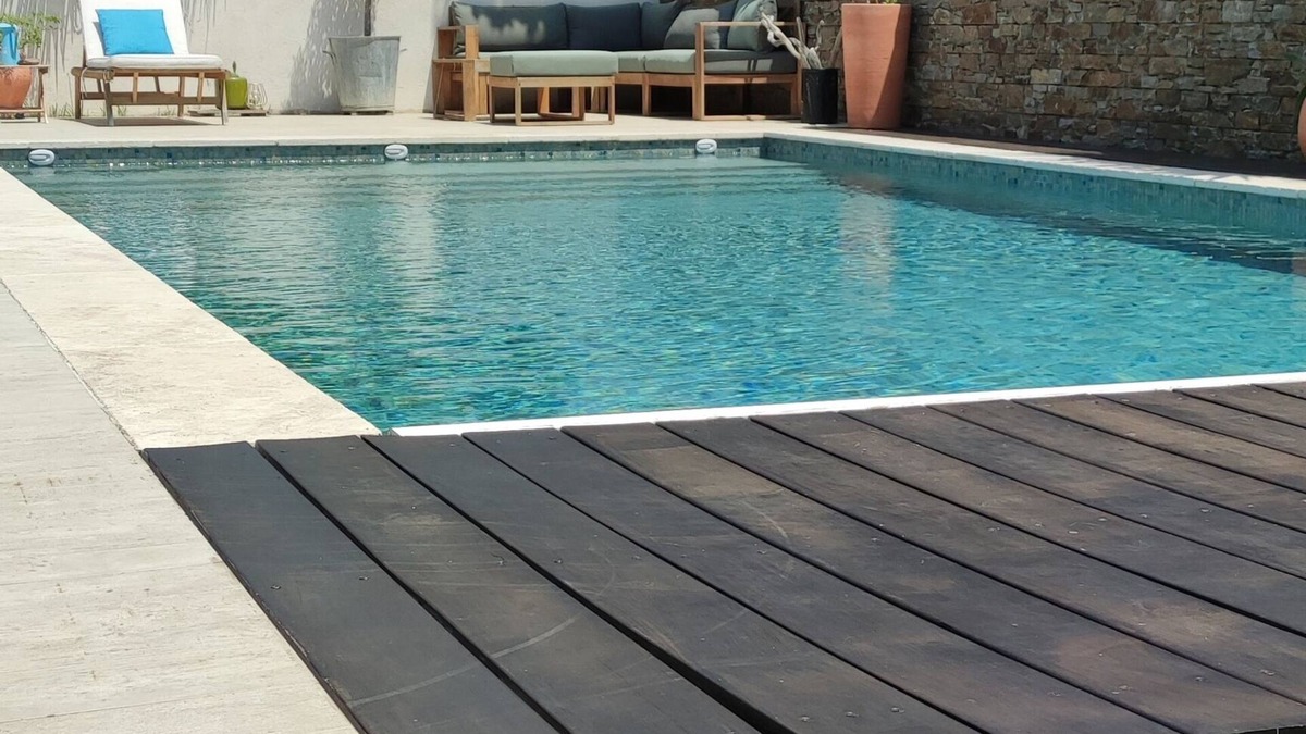 Carnoux-en-Provence Villa | Villa with private pool, air-conditioned, 3 bedrooms (3 bathrooms/3 WCs) near Cassis