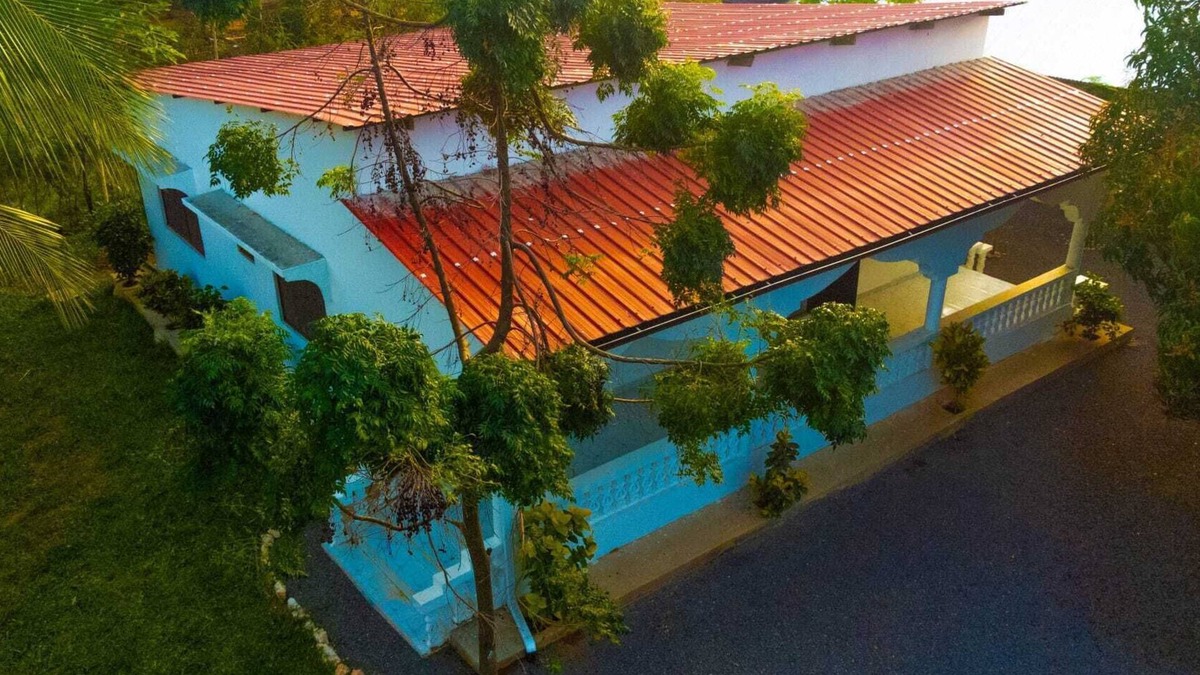 Kilifi Villa | Villa with Free Wifi&Parking, Smart TV, Hot Shower, House Keeping