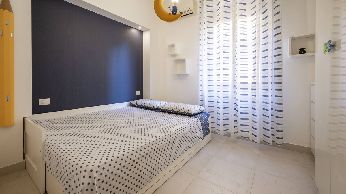 Eastern Sicily Apartment | Villa with garden 50mt from the sea/5min from Noto/Air conditioning/WiFi