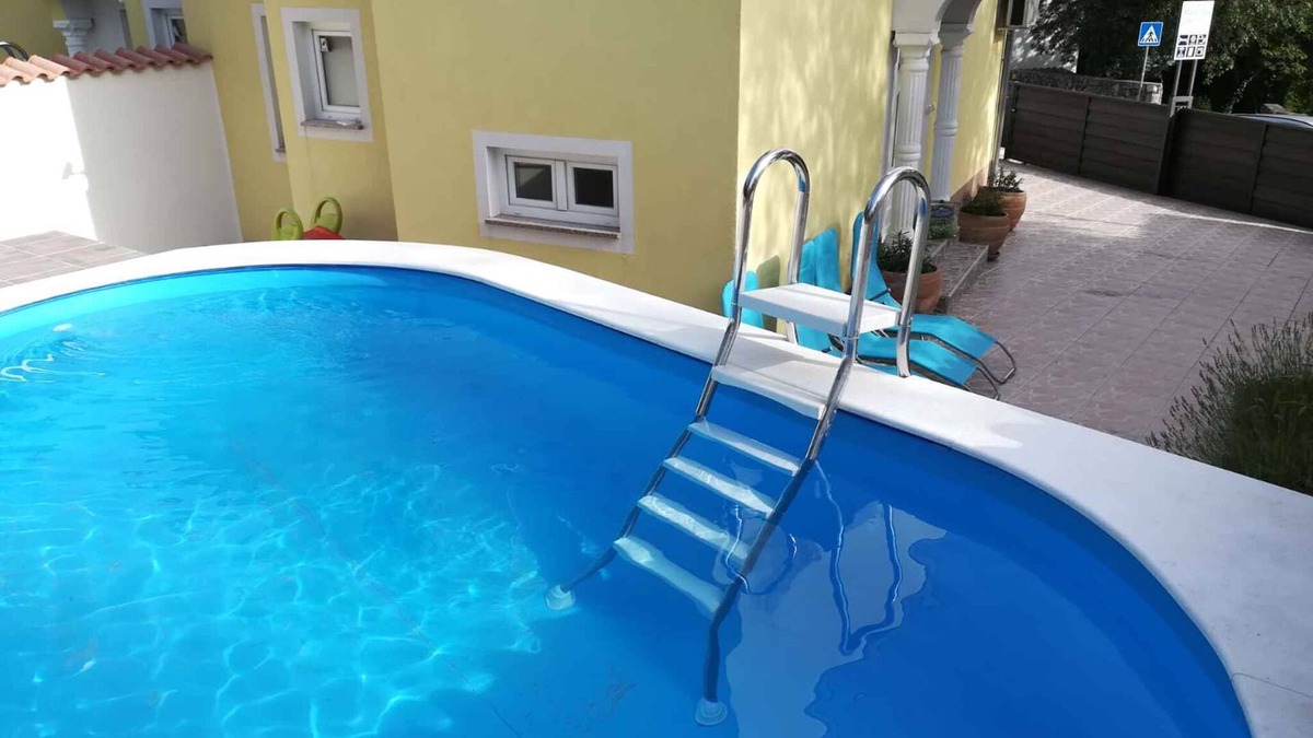 Dramalj Villa | Villa with internet access and pool