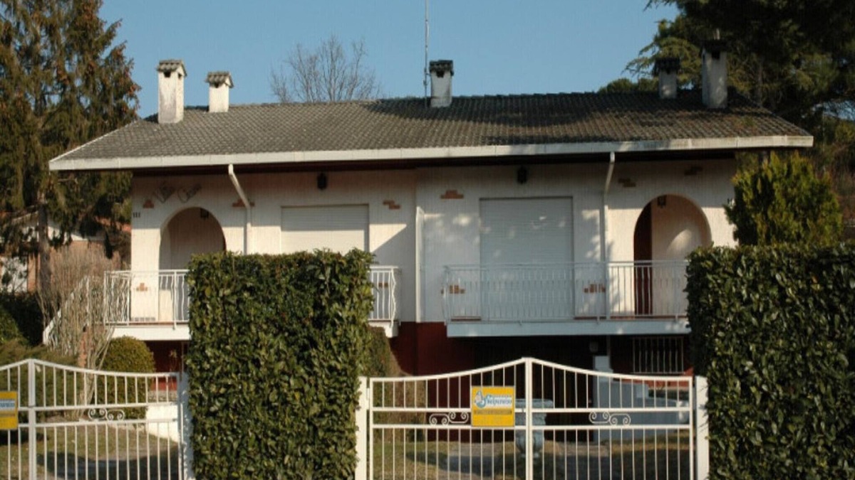 Lignano Riviera Villa | Villa with private garden great for children