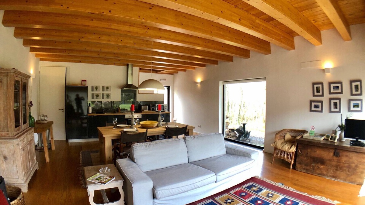 Arcos de Valdevez Cottage | Villa with Pool