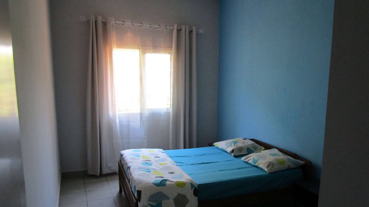 Antananarivo Avaradrano Villa | Villa with panoramic view, swimming pool and gym
