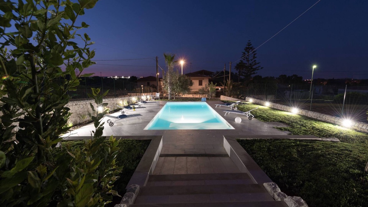 Marina di Modica Villa | Villa with pool at 100 meters from the beach, perfect for families with children.