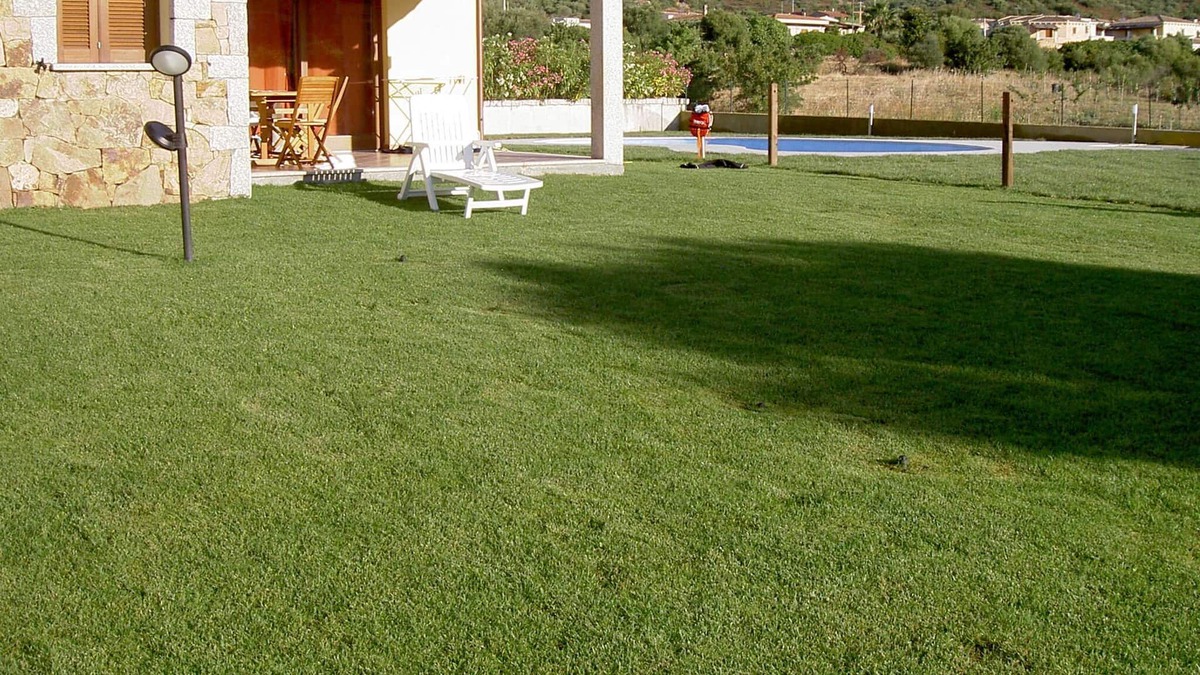 Case Peschiera-Lu Fraili Villa | villa with pool 10 beds