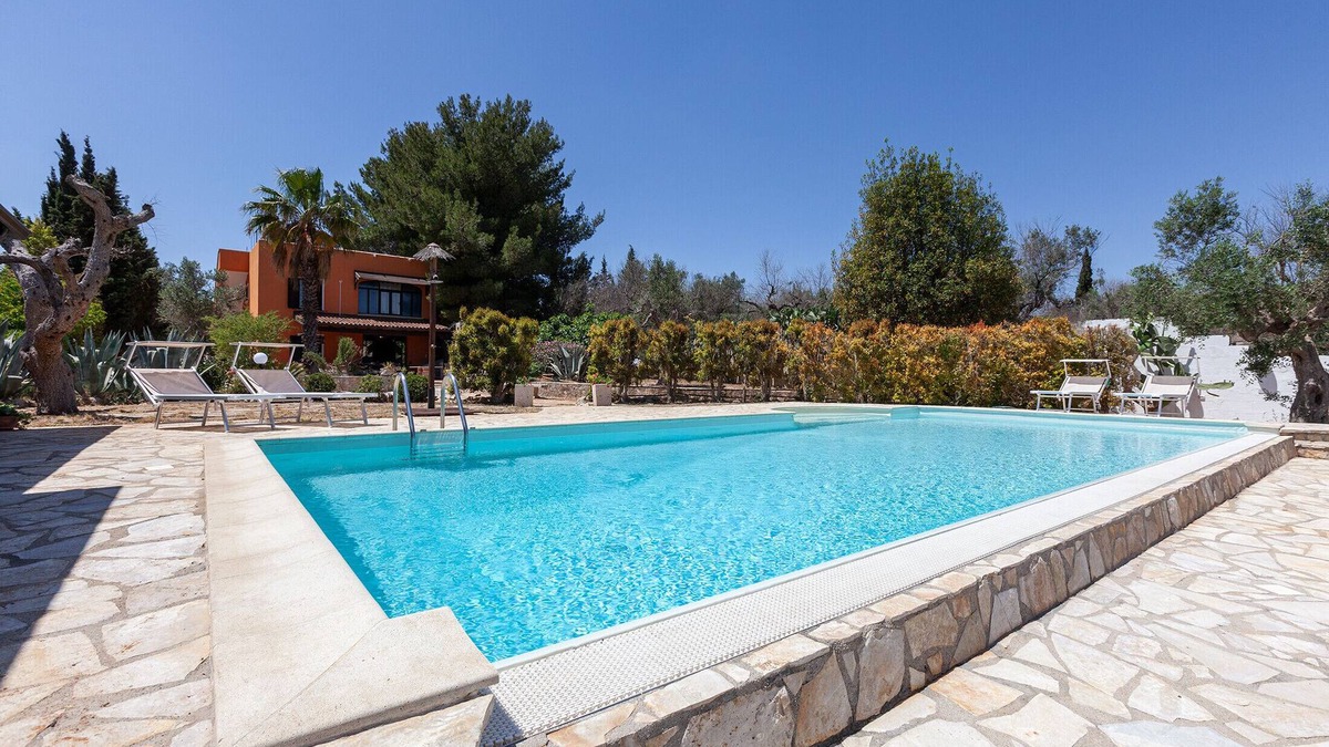 Collemeto Villa | Villa with pool, 5 bedrooms, 3 bathrooms, charging station for electric cars, m565