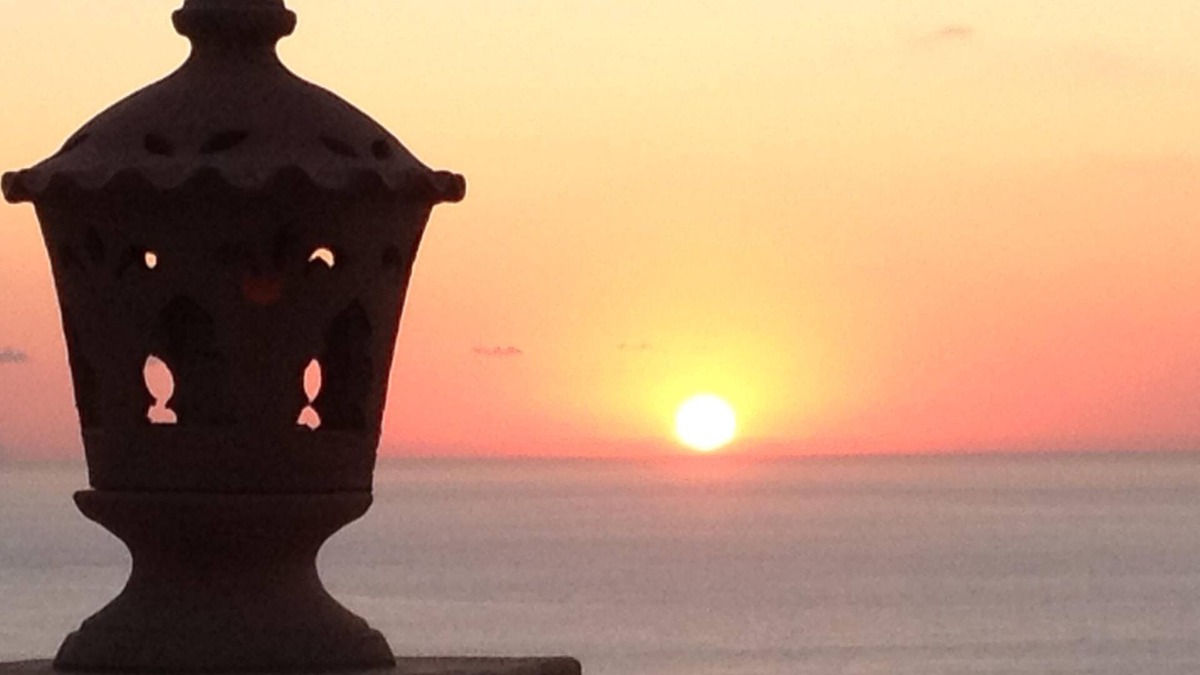 Cefalu Villa | VILLA WITH POOL AND PANORAMA EXCLUSIVE
