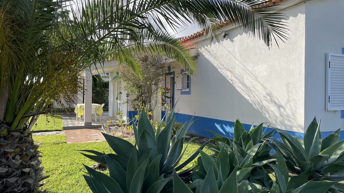 Aljezur House | Villa with pool and rooftop with sea view, near the beaches
