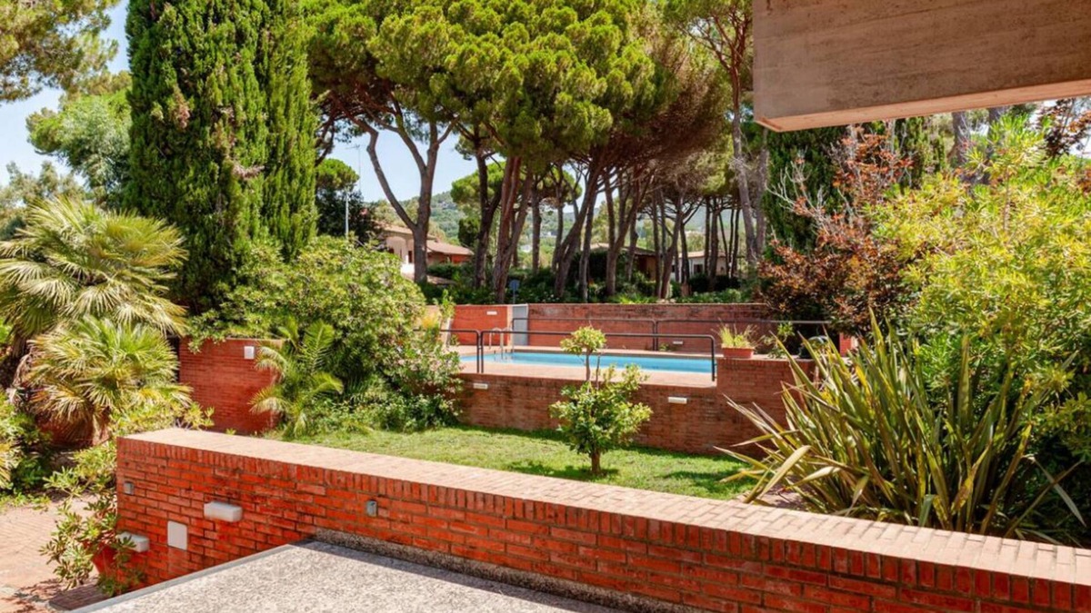 Punta Ala Villa | Villa with pool at 150m to sea (Punta Ala)