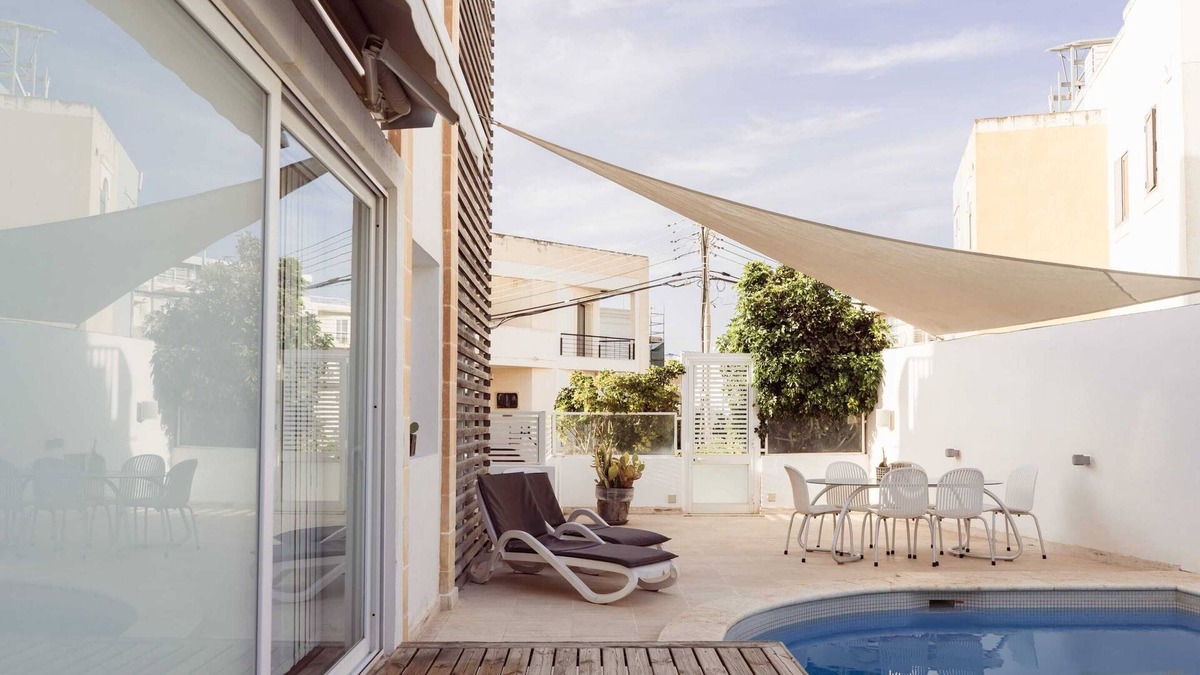 Birguma Villa | Villa With Pool-hosted by Sweetstay
