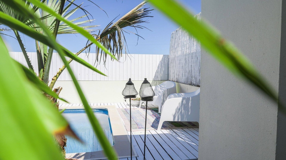 Caixas House | Villa with pool, ideal for families and friends