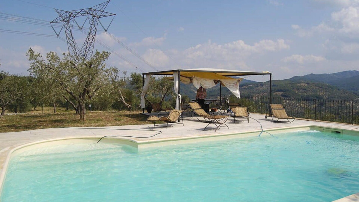 Seggiano Villa | Villa with Pool in Maremma
