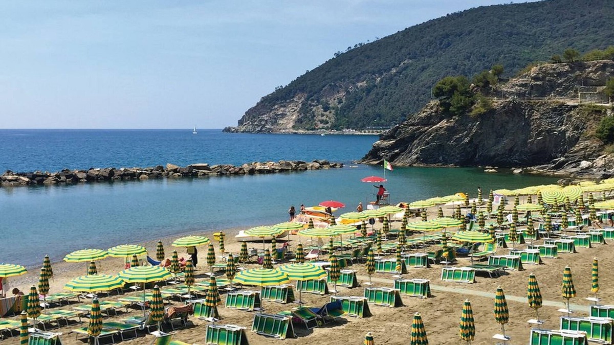 Recco Villa | Villa With Pool in Recco Cinque Terr