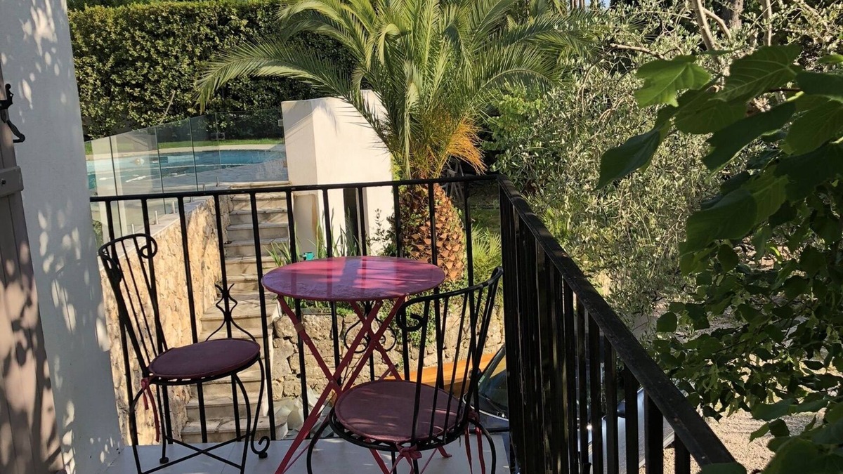 Mougins Villa | Villa with pool - Near Royal Golf de Mougins