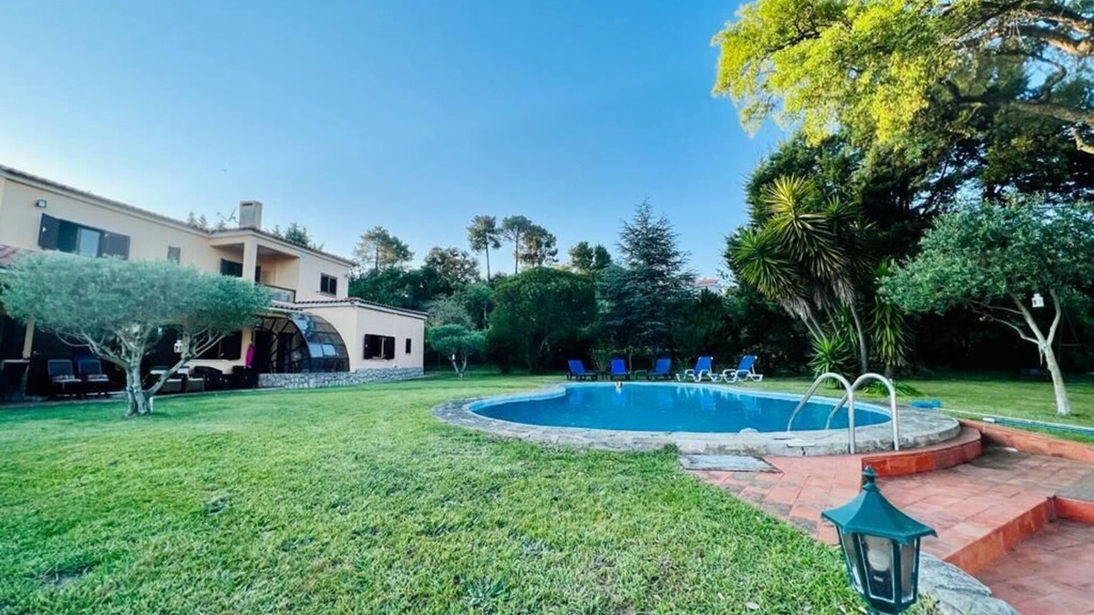 Setubal Other | VILLA WITH POOL