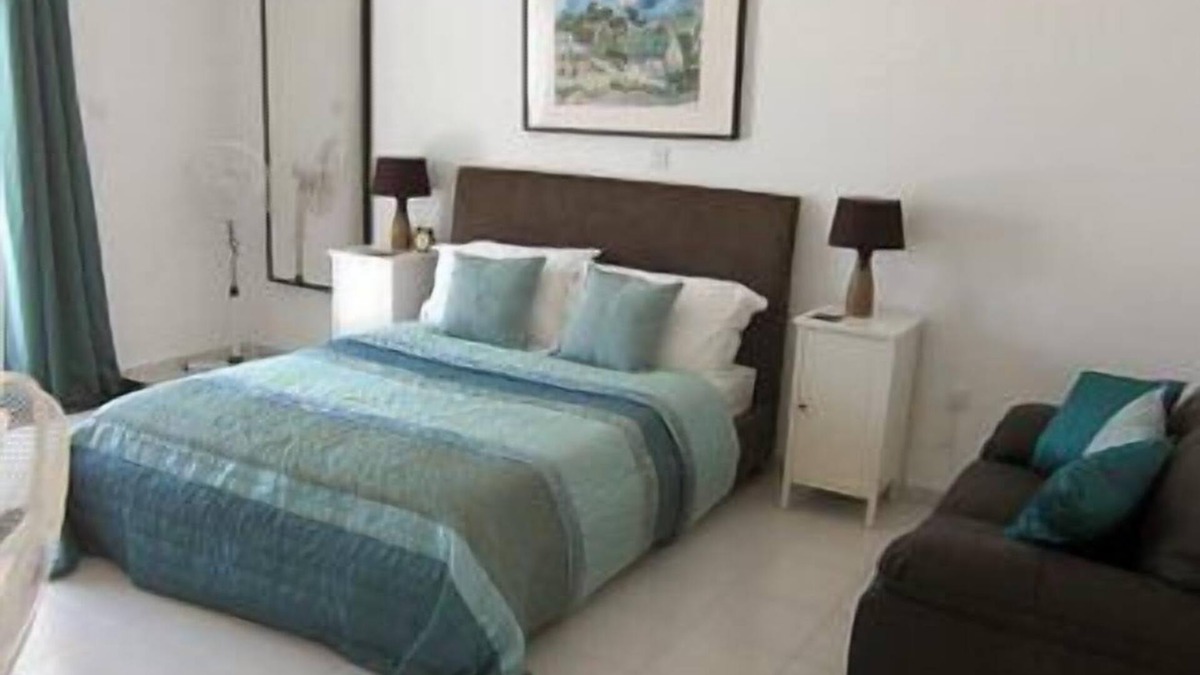 Geroskipou Villa | Villa with Private Pool