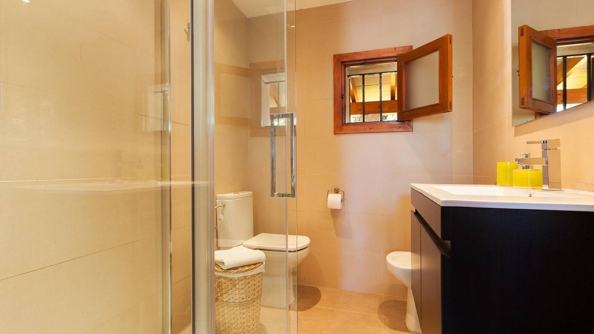 Pollensa Cottage | Villa with private pool and whirlpool