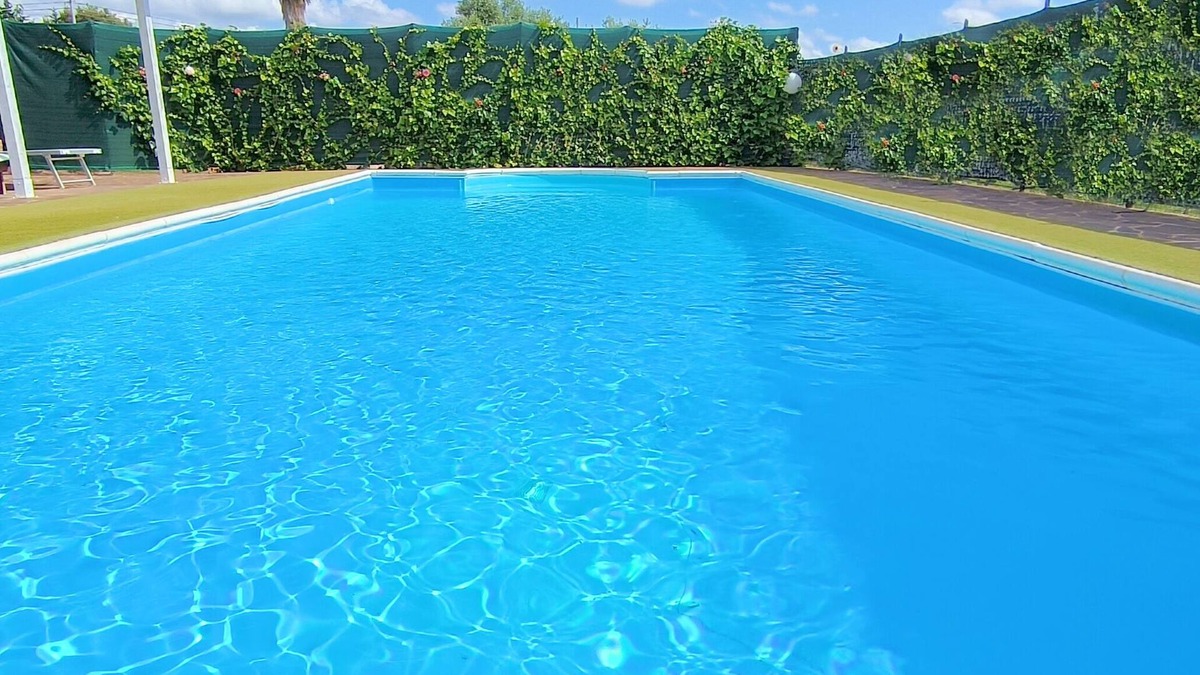 Alghero Villa | Villa with private pool