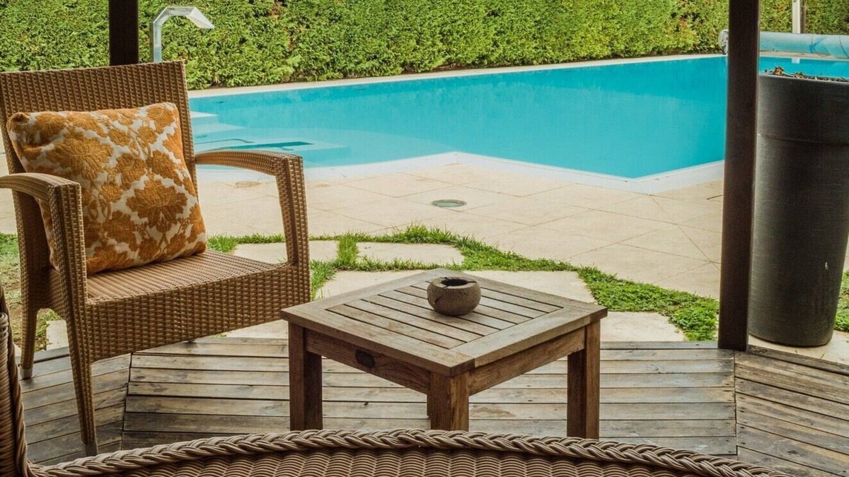 Rimini Villa | Villa with private pool, gym, steam room and parking near the sea