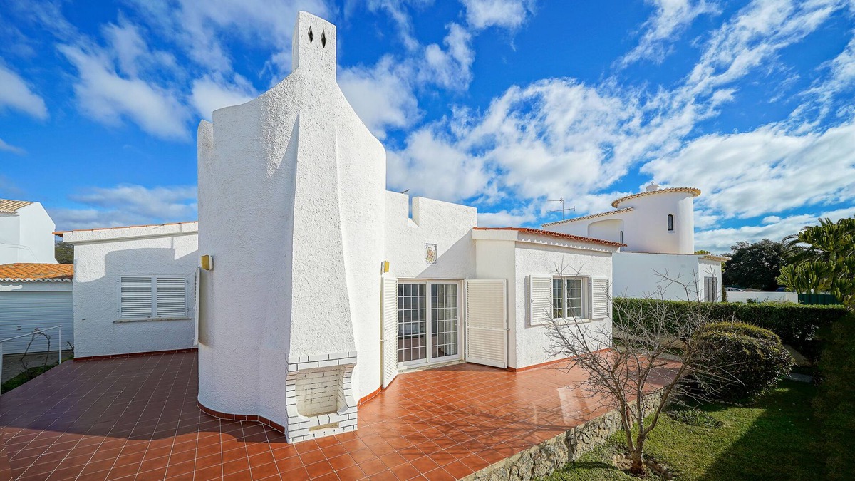 Mato Serrao House | Villa with 2 bedrooms and private pool on Praia do Carvoeiro