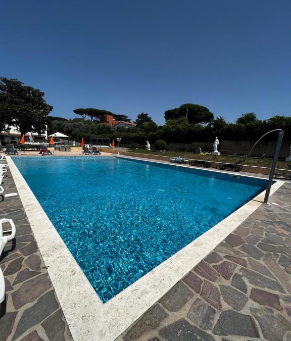 Zona XIX Casal Morena House | Villa Wuthering Heights