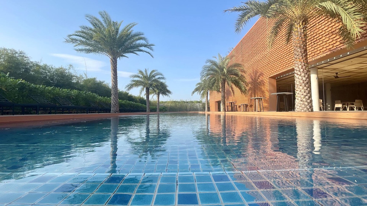 Long Beach Villa | Villa Wyndham Phu Quoc