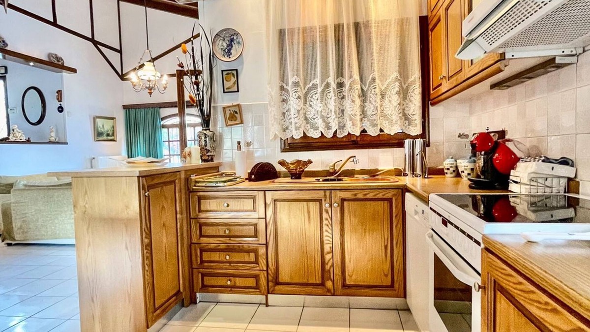 Marmari House | Villa Xanthi in Doctor’s Area