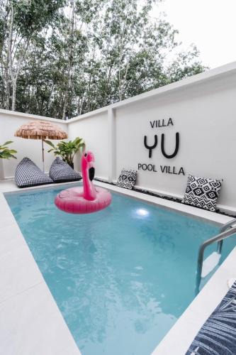Hat Yai Villa | Villa Yu Pool Villa
