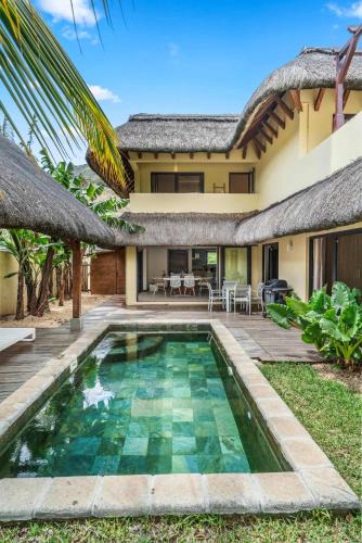 Black River Villa | Villa Yuki - Ocean retreat by Sealodge