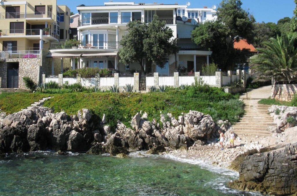 Utjeha Villa | Villa Yukka