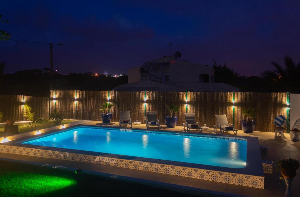 Vale Navio Villa | villa yvonne,private pool,private parking 1,7 km from the beatch
