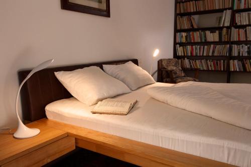 Brno Apartment | Villa Z - apartment with private parking