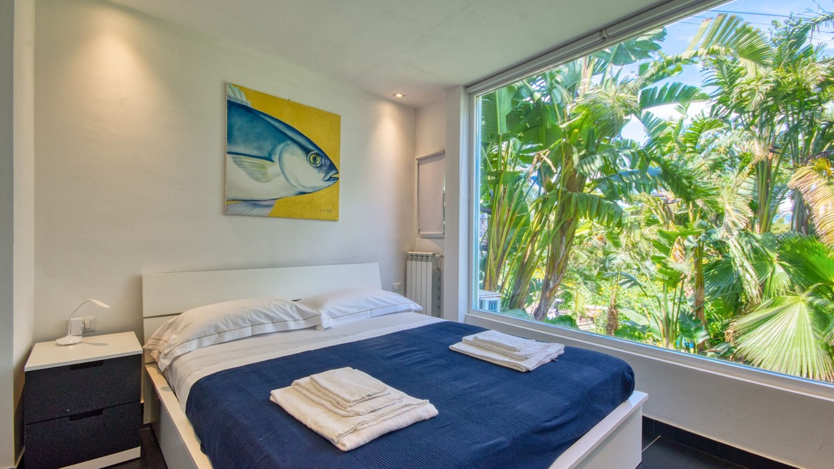 Taormina Resort | VILLA ZAGARA GARDEN Taormina - sea view, garden + Swimming pool.