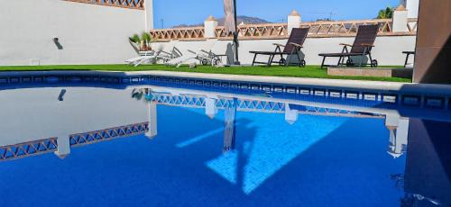 New Golden Mile Villa | Villa Zaggara