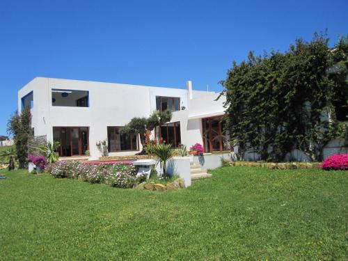 Larache House | Villa Zahra