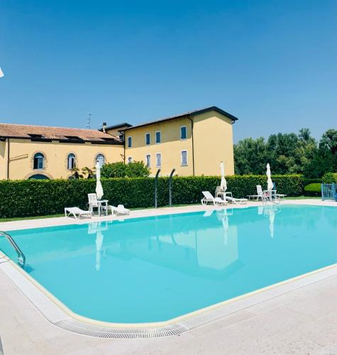 Peschiera del Garda Apartment | Villa Zanina Sonia Apartment