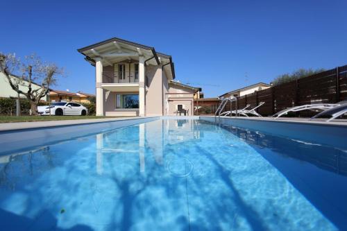 Peschiera del Garda Villa | Villa Zarina - ZAvillas - up to 12 people