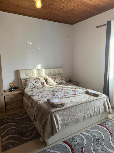 Sakës Apartment | Villa Zefi Rrenc