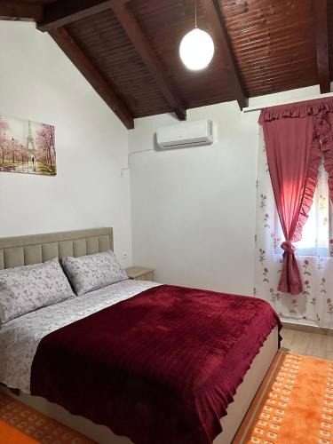 Sakës Apartment | Villa Zefi Rrencc