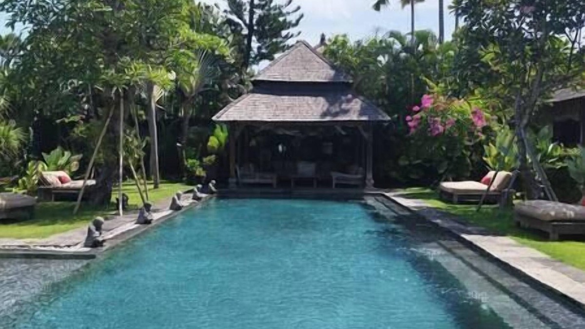 Berawa Villa | Villa Zelie by Elite Havens