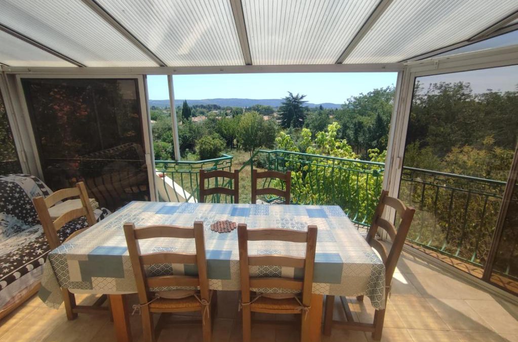 Montbazin Villa | Villa Zen