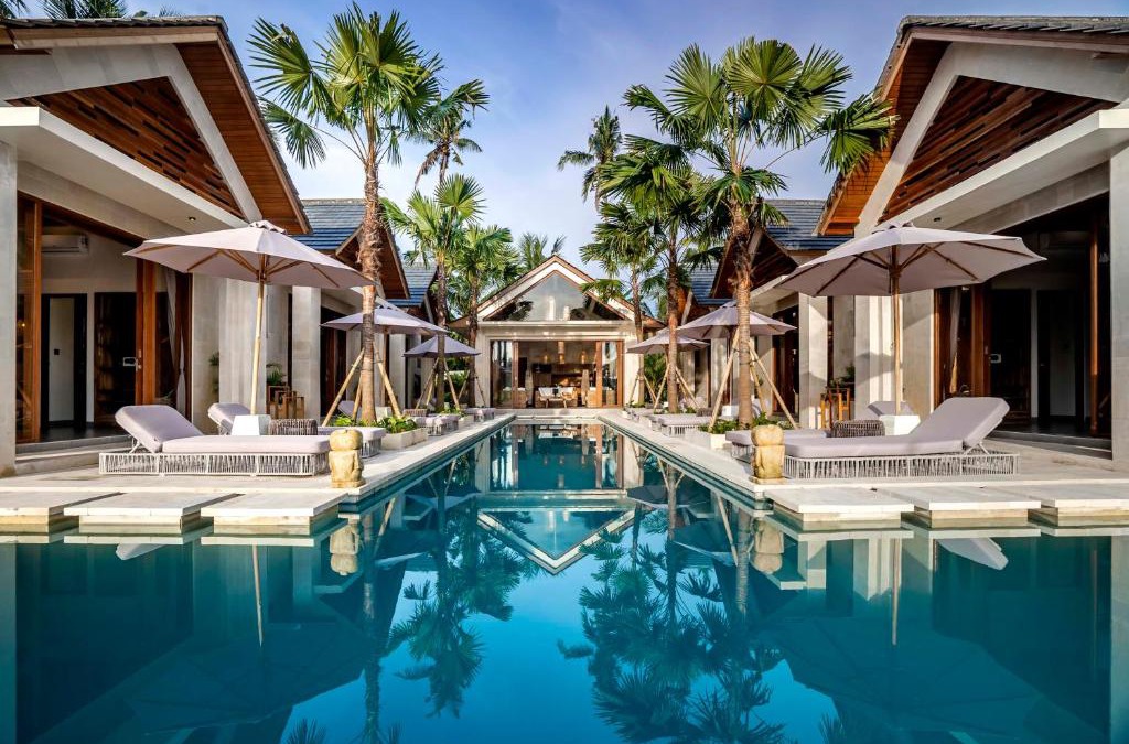Mas Villa | Villa Zen Paradise by BaliSuperHost
