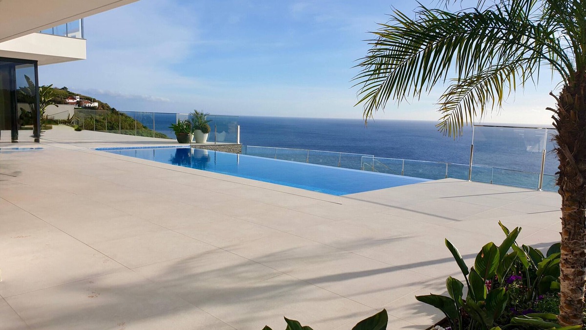 Tabua Villa | Villa Zenha by Atlantic Holiday