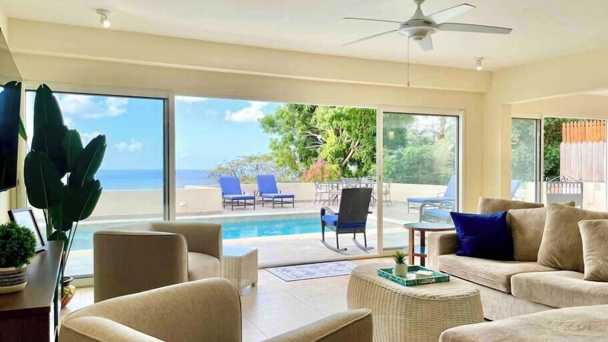 Pelican Key Villa | Villa Zircon in Pelican Key awaits you - GENERATOR
