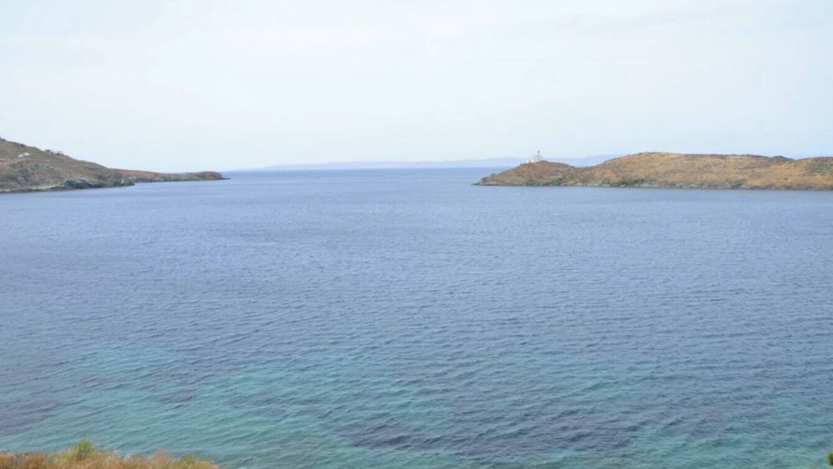 Vourkari Condo | Villa Zizi