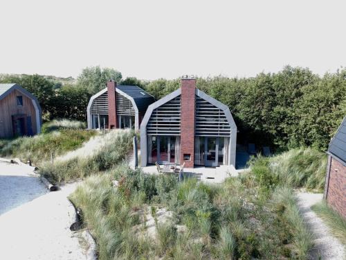 Egmond aan Zee House | Villa Zon & Duin
