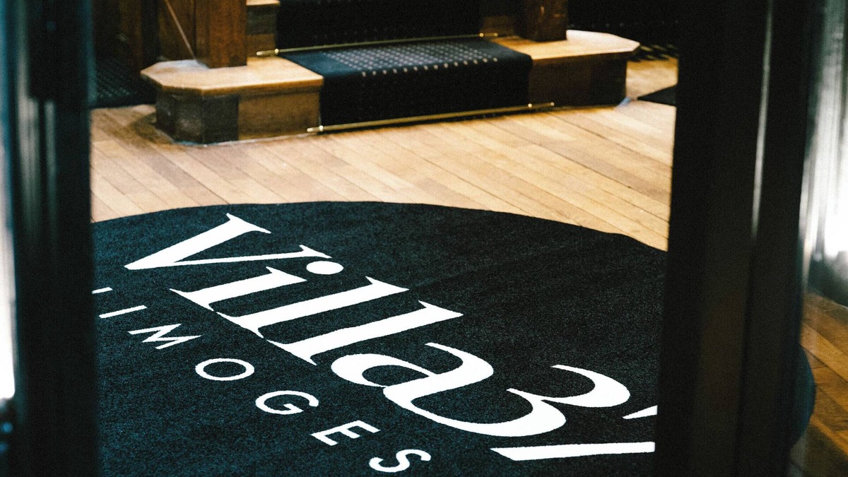 Limoges Hotel | Villa37
