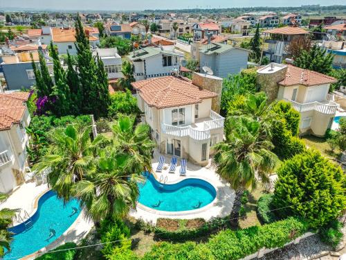 Belek Villa | Villabelek8